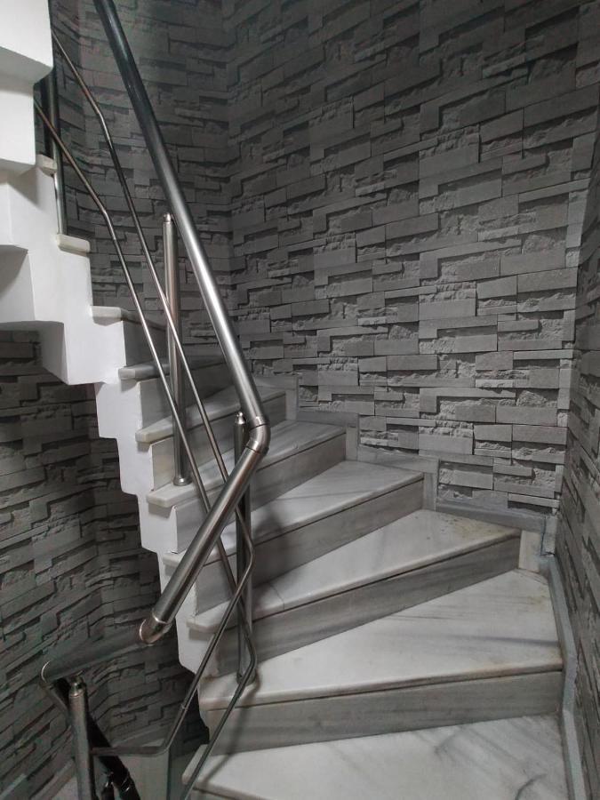 Findikli Trend Port Apartment Istanbul Luaran gambar