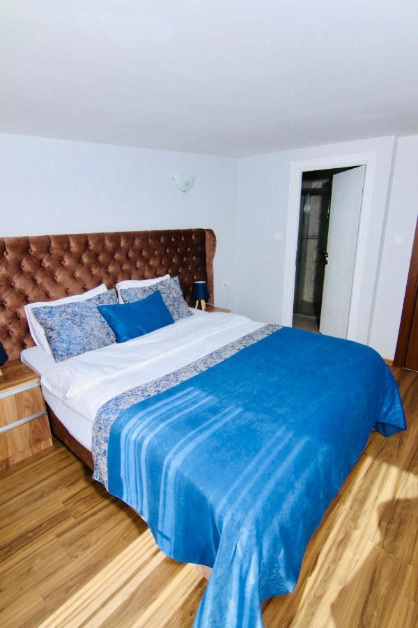 Findikli Trend Port Apartment Istanbul Luaran gambar