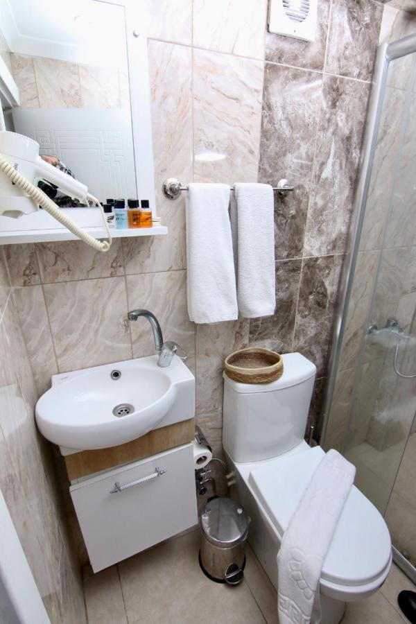 Findikli Trend Port Apartment Istanbul Luaran gambar