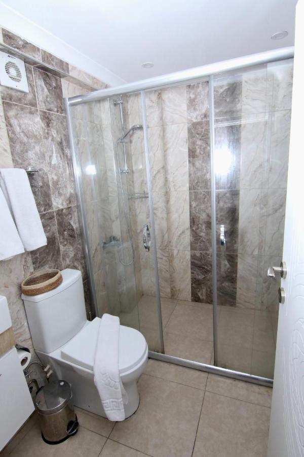 Findikli Trend Port Apartment Istanbul Luaran gambar